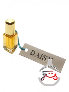 دِیزی پرفیوم اویل سِنت بای دِ سی | daisy perfume oil scent by the sea